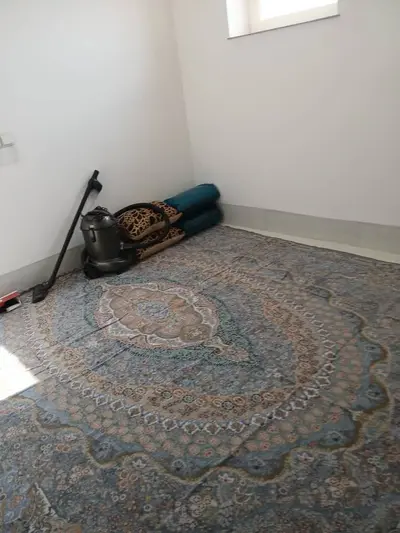 ویلا دوخوابه بهاران طبیعت