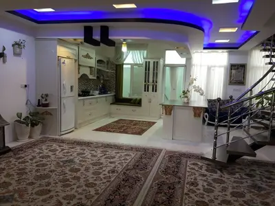 ویلا سه خوابه دوبلکس کشاورز