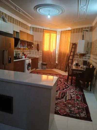 ویلا دوخوابه بهاران طبیعت