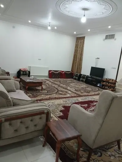 ویلا دوخوابه بهاران طبیعت