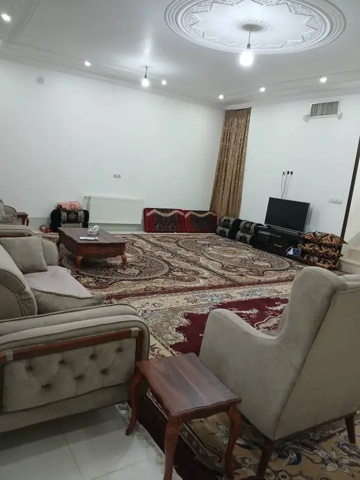 ویلا دوخوابه بهاران طبیعت