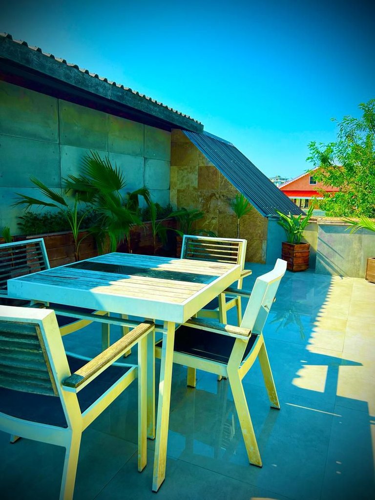 ویلا سه خوابه استخردار شمالی ۲