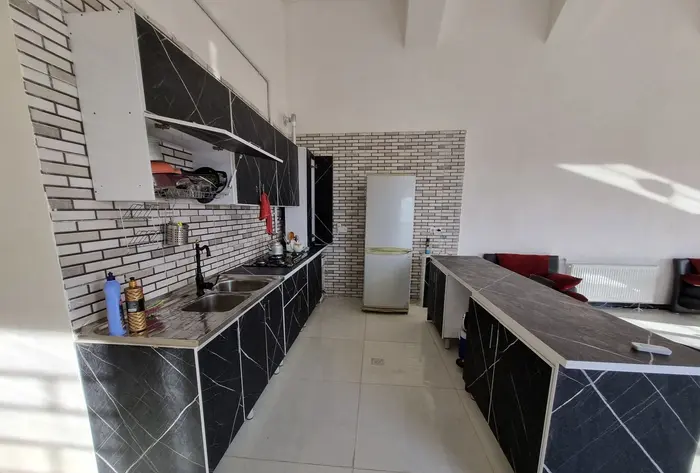 دوخوابه استخردار قره قباد