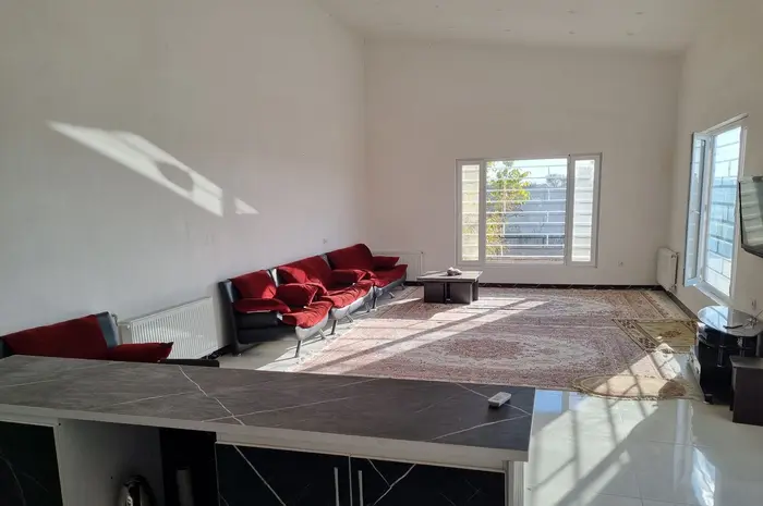 دوخوابه استخردار قره قباد