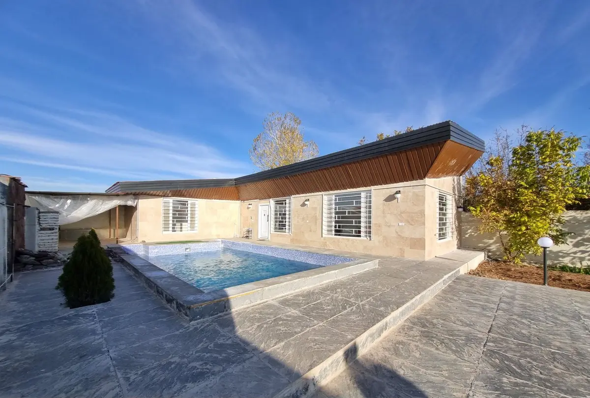 دوخوابه استخردار قره قباد