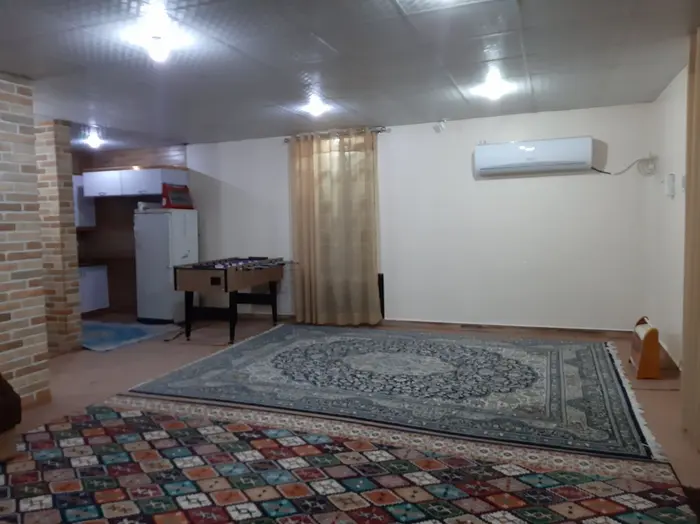 ویلا یک خوابه استخردار نسترن 1