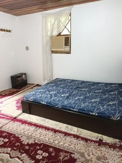 ویلا دوخوابه سنتی محمدپور