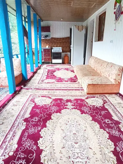 ویلا دوخوابه سنتی محمدپور