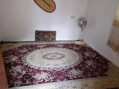 اقامتگاه سنتی دوخوابه محمدپور