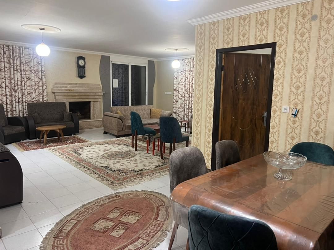 ویلا سه خوابه استخردار یاس 3