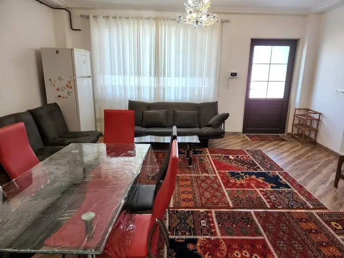 دوخوابه پل آهنی