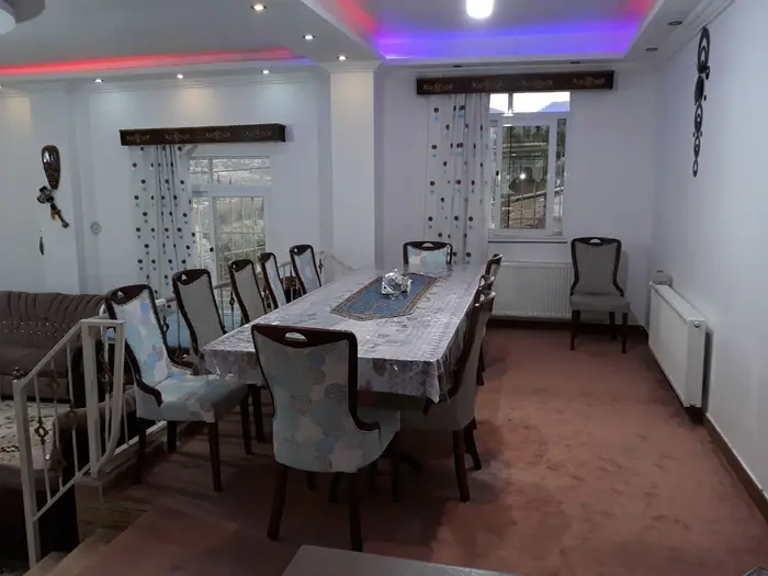 ویلا سه خوابه چشم انداز مارلیک