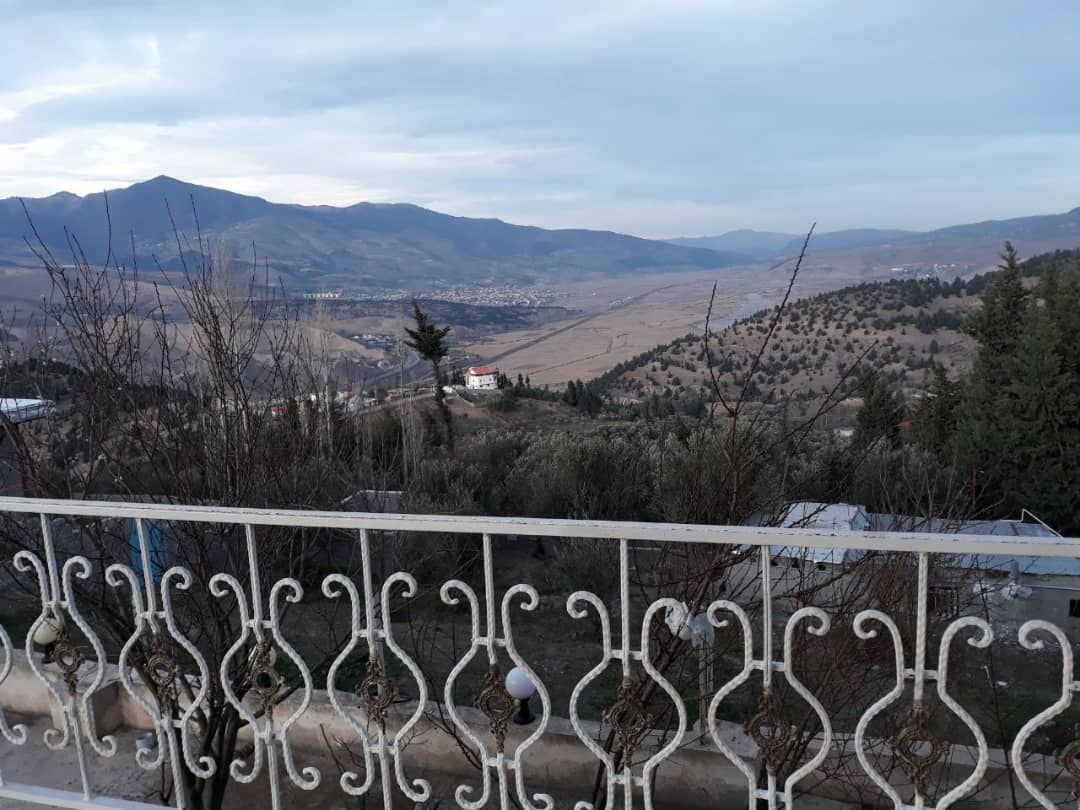 ویلا سه خوابه چشم انداز مارلیک