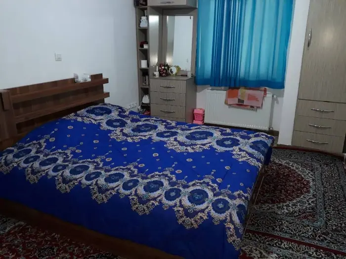 ویلا سه خوابه چشم انداز مارلیک