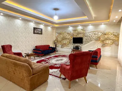 ویلا دوخوابه استخردار آبگرم نظری