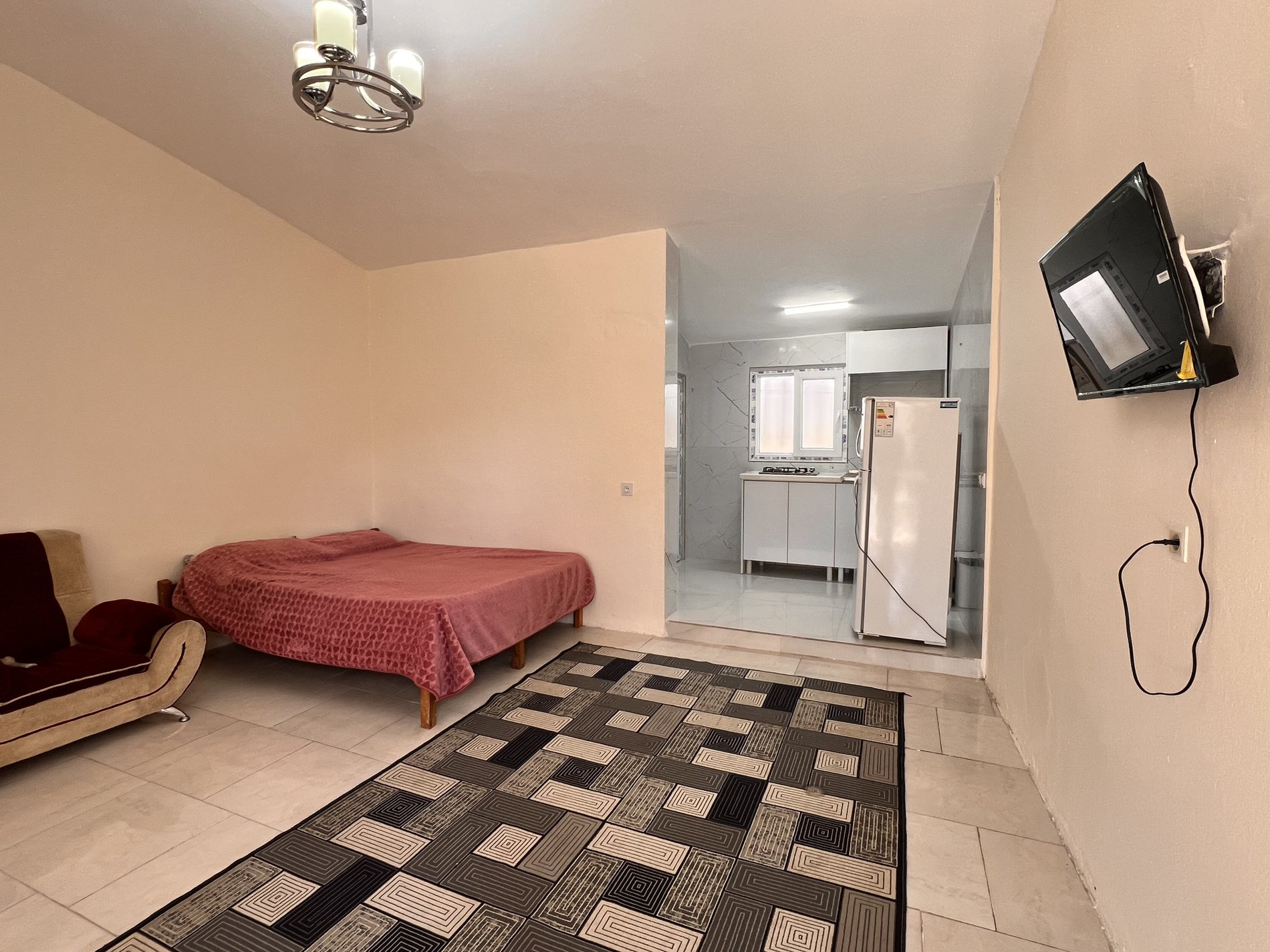 سوئیت فلت بهارنارنج