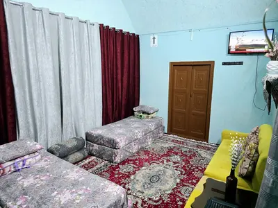 سوئیت دوکاج - واحد سه تخته سنتی ۵