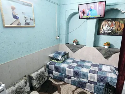 سوئیت دوکاج - واحد یک تخته سنتی ۱۰