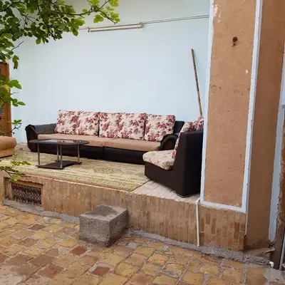 سوئیت دوکاج - واحد دوتخته سنتی ۷