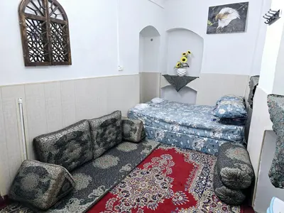 بومگردی دوکاج - واحد دوتخته 9