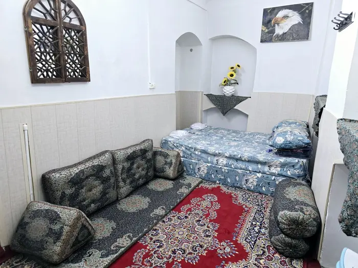 بوم گردی دوکاج - واحد دوتخته 9