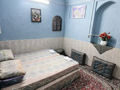 بومگردی سنتی دوکاج - واحد دوتخته 8