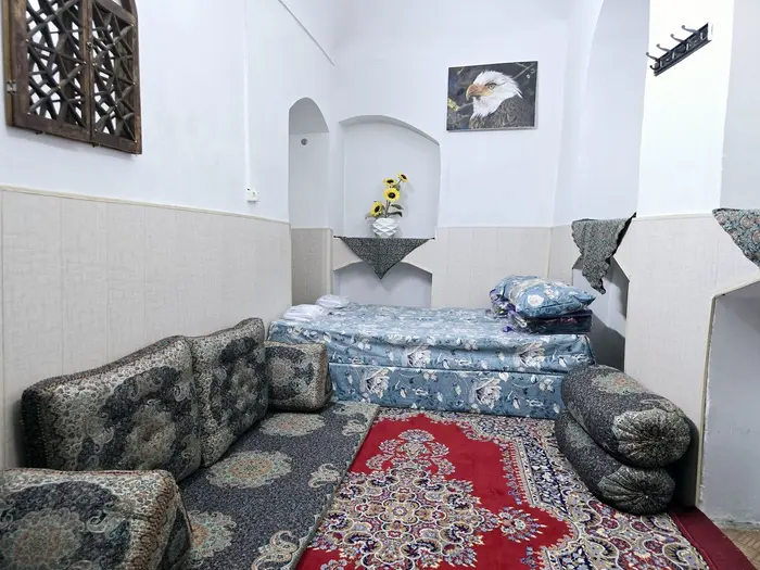 بوم گردی دوکاج - واحد دوتخته 9