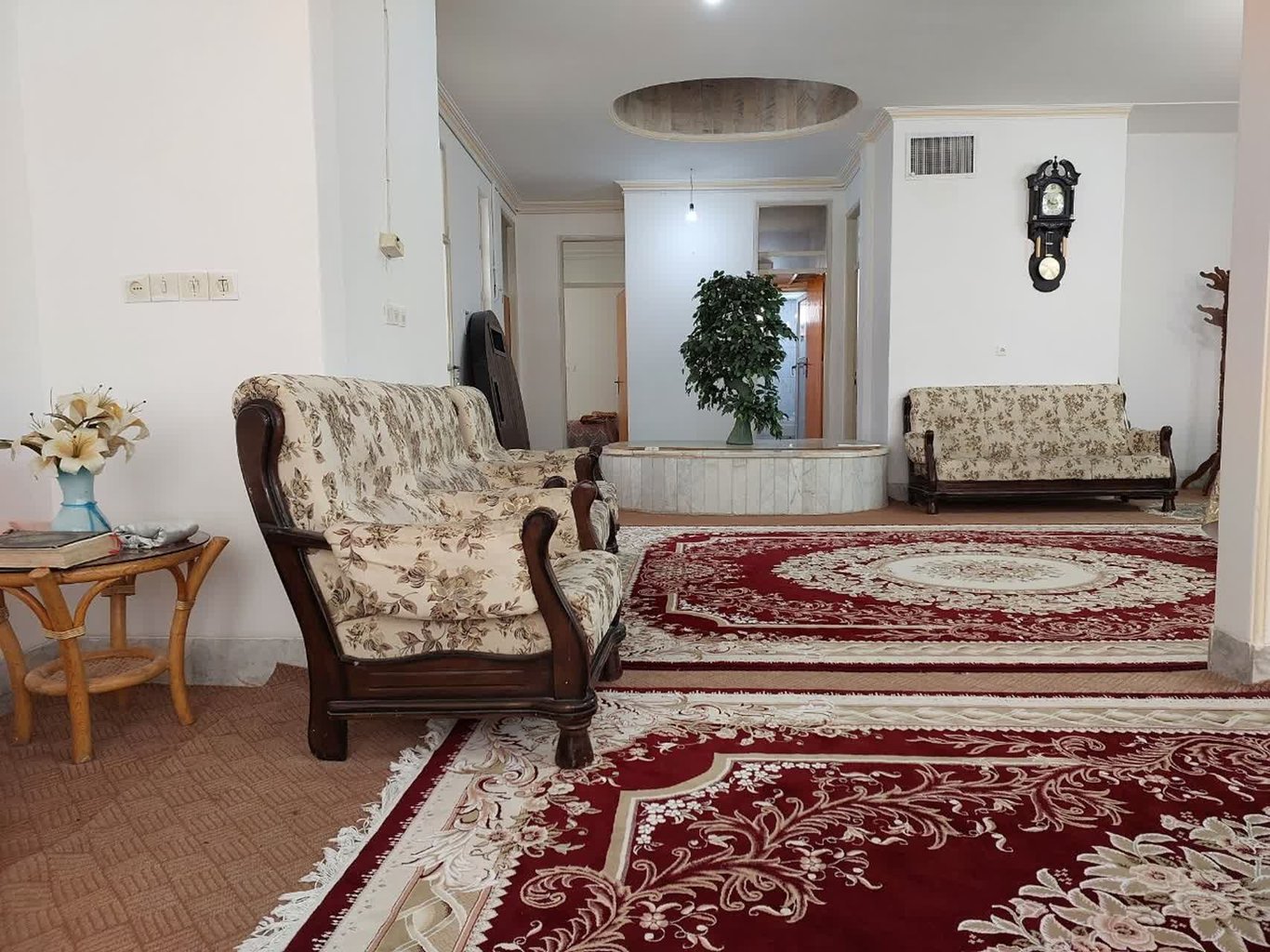 دوخوابه امام صادق  ۱