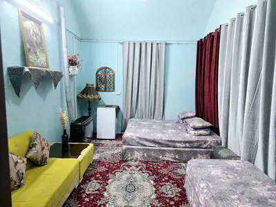 سوئیت دوکاج - واحد سه تخته سنتی ۵