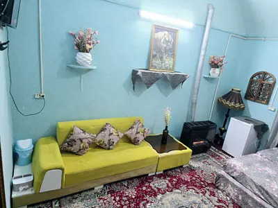 سوئیت دوکاج - واحد سه تخته سنتی ۵