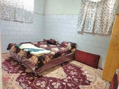 آپارتمان دوخوابه امام صادق ۲