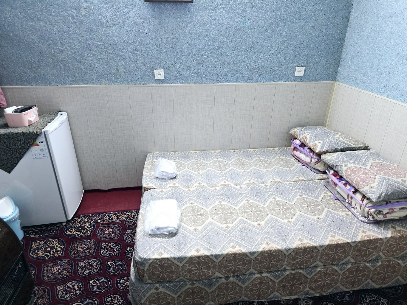 دوکاج - واحد دوتخته ۳