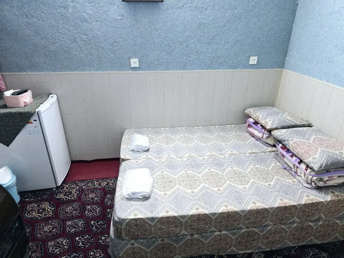 بوم گردی دوکاج - واحد دوتخته ۳