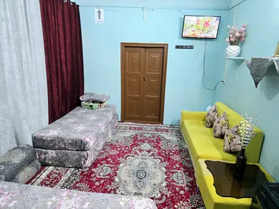 سوئیت دوکاج - واحد سه تخته سنتی ۵