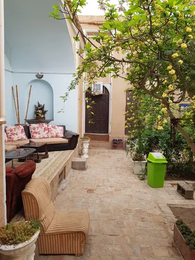 سوئیت دوکاج  - واحد دو تخته سنتی ۲