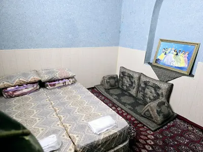 بومگردی دوکاج - واحد دوتخته ۳