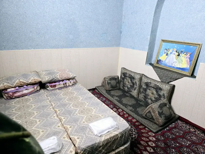 بوم گردی دوکاج - واحد دوتخته ۳