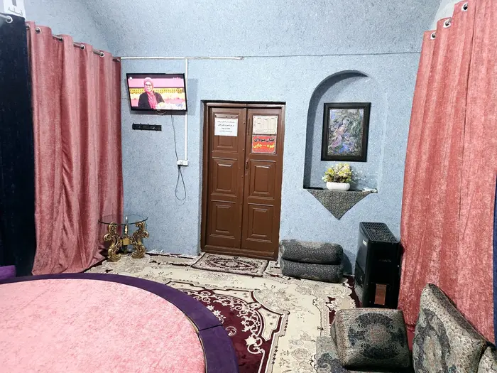 سوئیت دوکاج - واحد دوتخته سنتی ۷