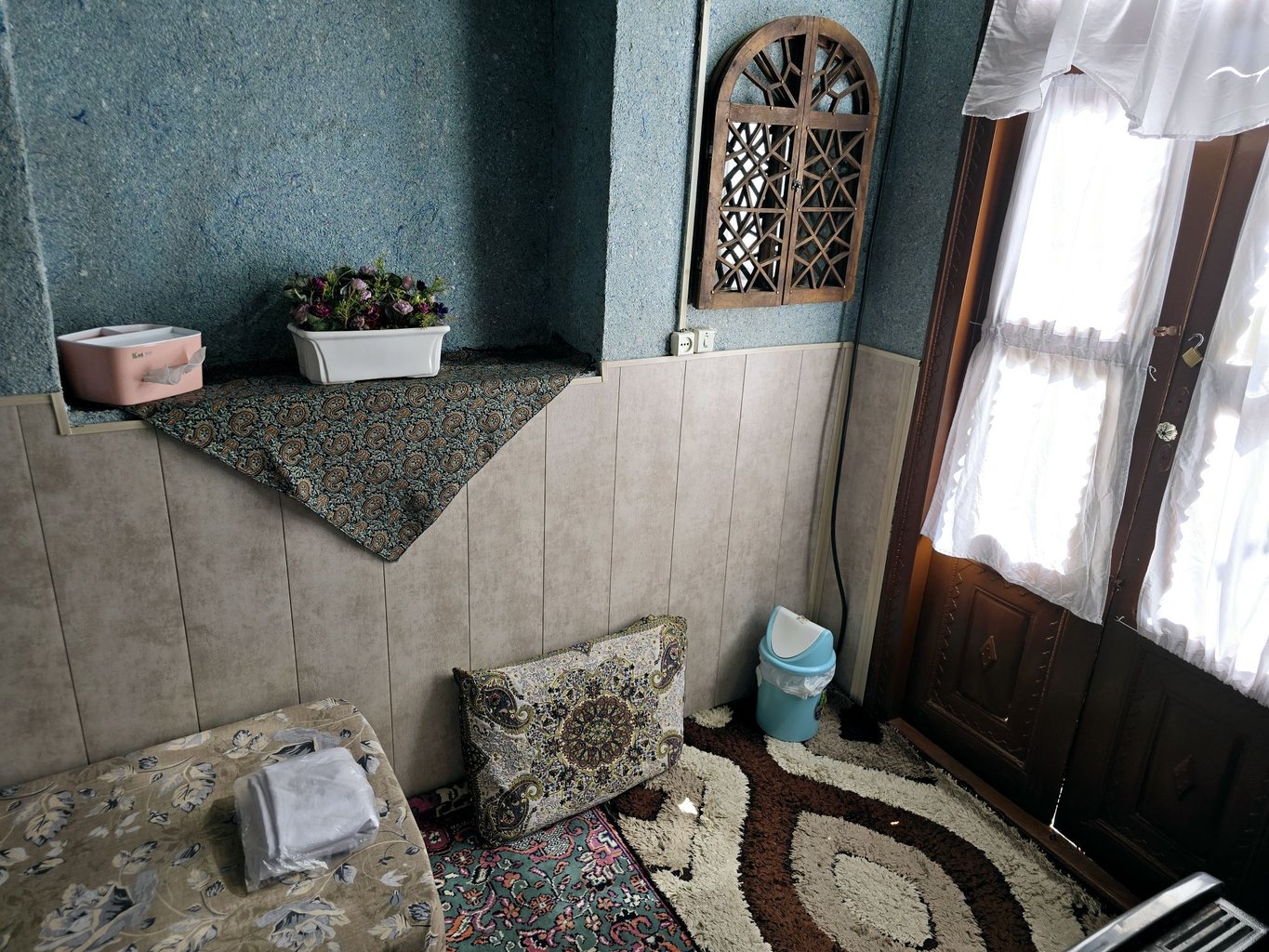 سوئیت دوکاج - واحد یک تخته سنتی ۶