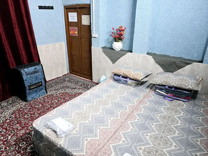 بوم گردی سنتی دوکاج - واحد دوتخته 8