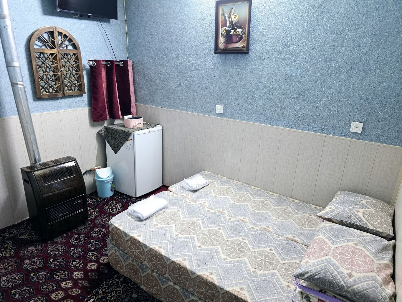 دوکاج - واحد دوتخته ۳