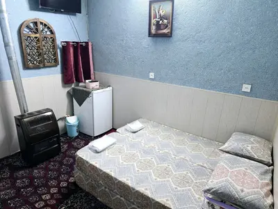 بومگردی دوکاج - واحد دوتخته ۳