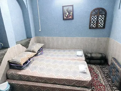 بومگردی سنتی دوکاج - واحد دوتخته 8