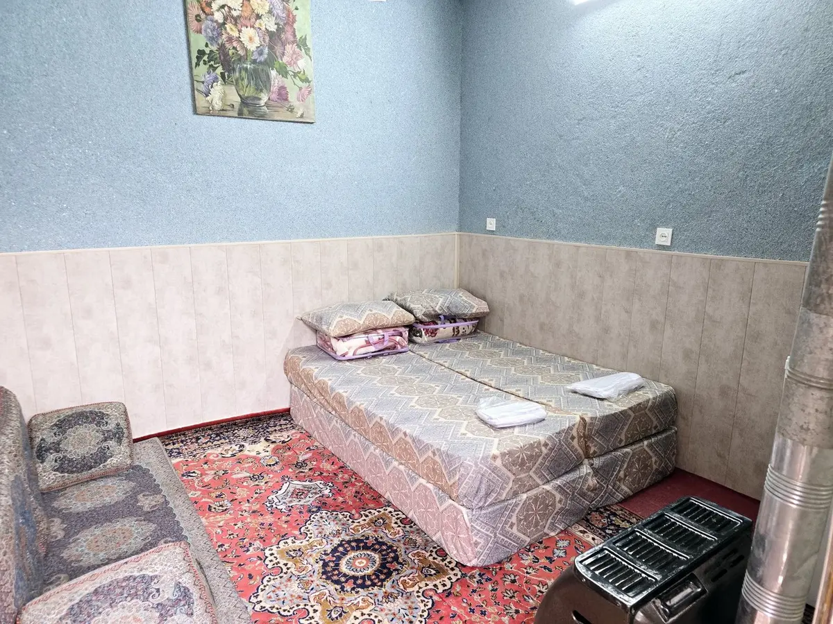 سوئیت دوکاج  - واحد دو تخته سنتی ۲