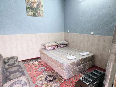 سوئیت دوکاج  - واحد دو تخته سنتی ۲