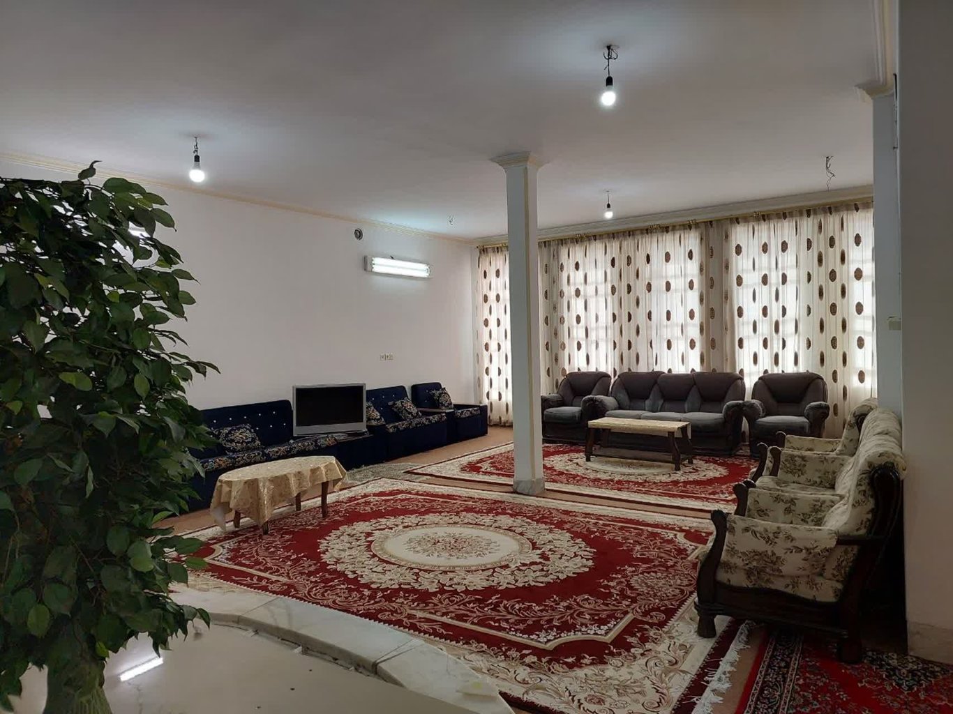 دوخوابه امام صادق  ۱