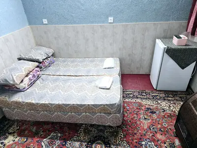 سوئیت دوکاج  - واحد دو تخته سنتی ۲