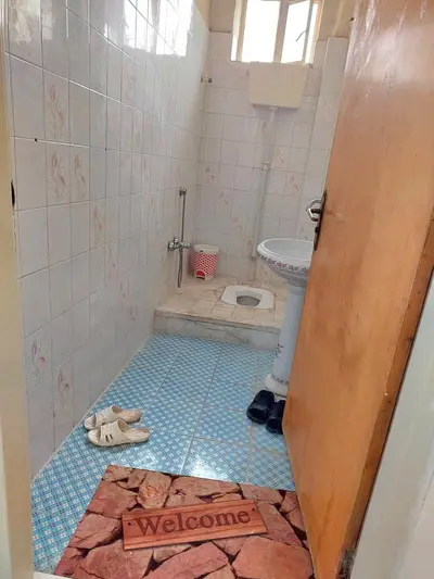 آپارتمان دوخوابه امام صادق  ۱