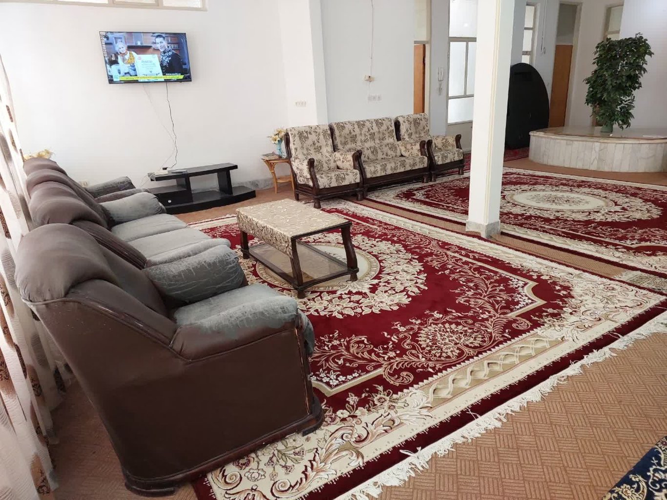 دوخوابه امام صادق  ۱