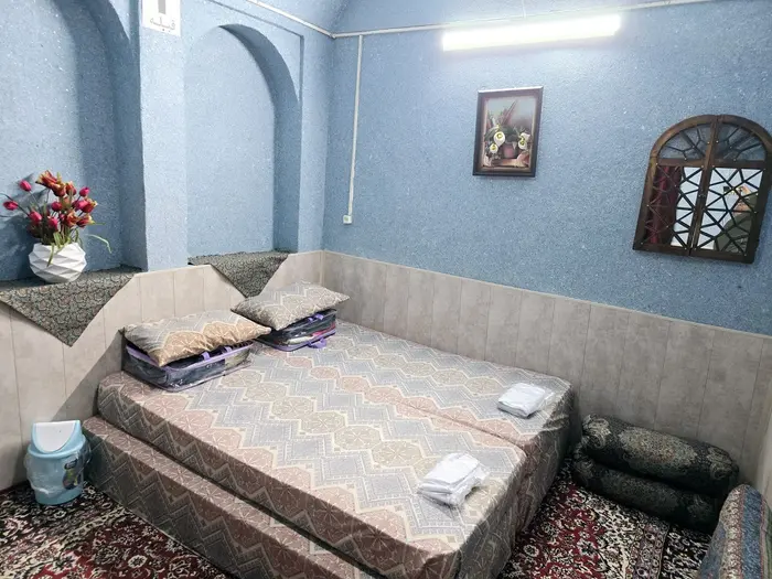 بوم گردی سنتی دوکاج - واحد دوتخته 8